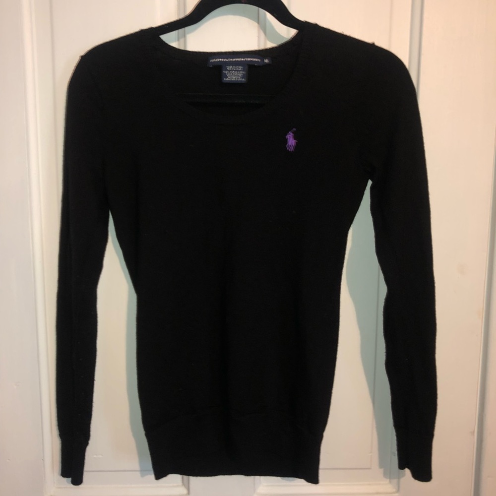 Ralph Lauren Sweater